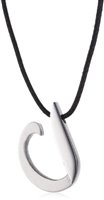 Pendente Breil Tribe MY WORD in Acciaio TJ0073 - TJ0073